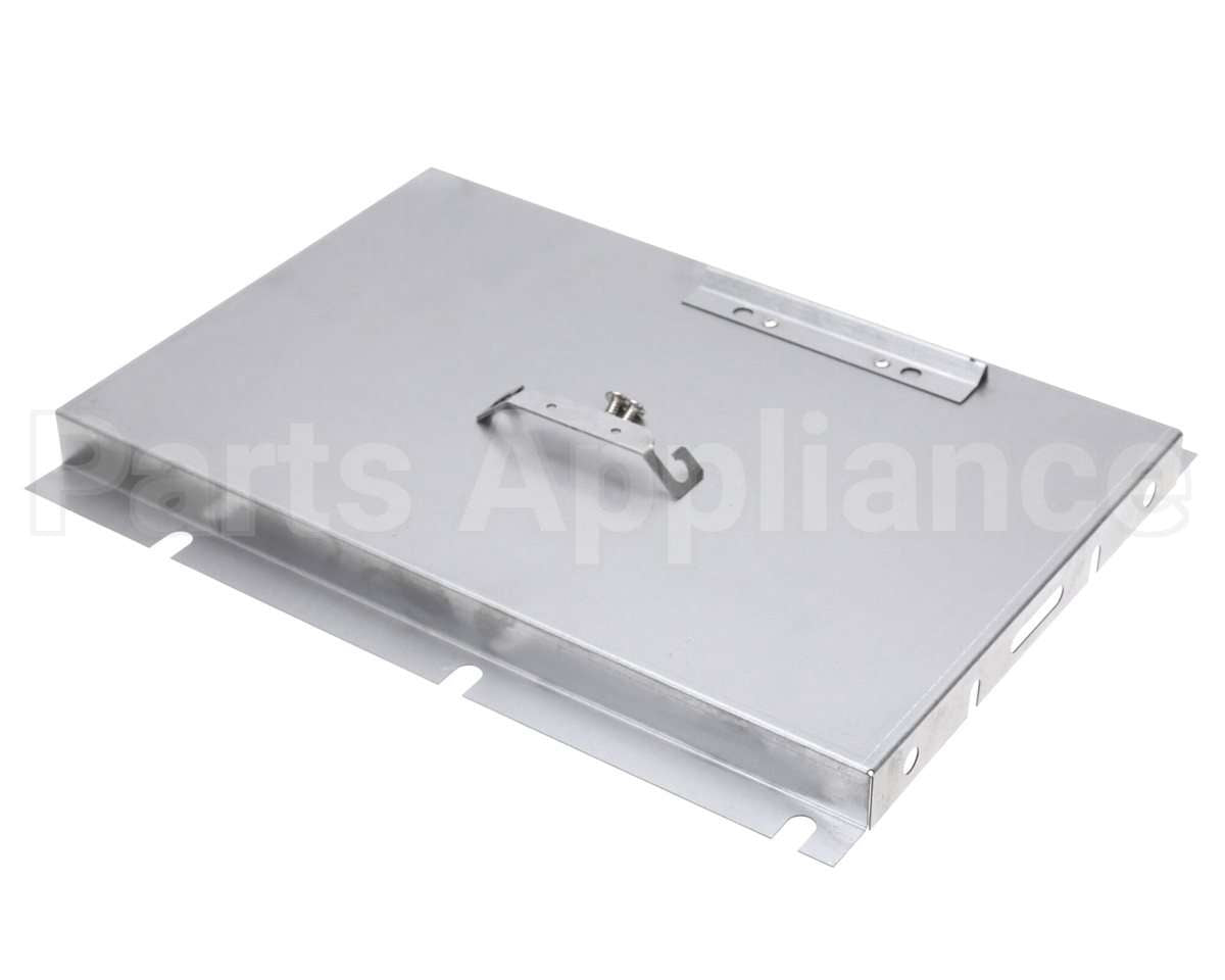 AS-55567 Apw Wyott Reflector, Plate Weld Assembly