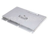 AS-55567 Apw Wyott Reflector, Plate Weld Assembly