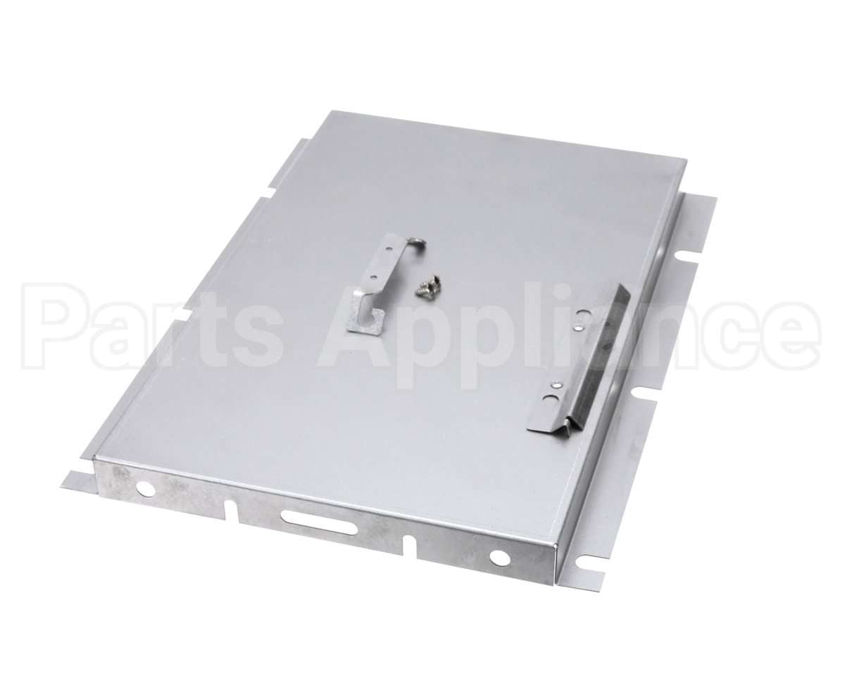 AS-55567 Apw Wyott Reflector, Plate Weld Assembly