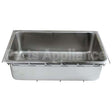 AS-55607 Compatible Apw Pan With Drain