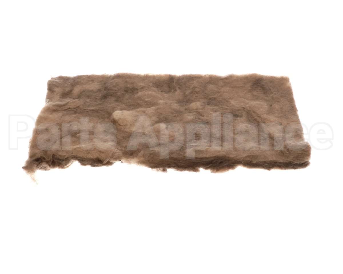 AS-56516 Apw Wyott Insulation, 13 X 8 X 1/2