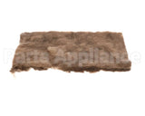 AS-56516 Apw Wyott Insulation, 13 X 8 X 1/2