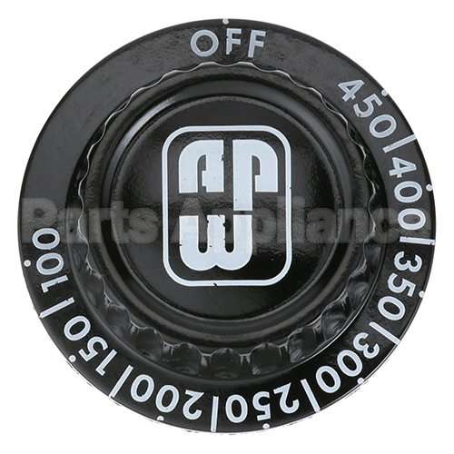 AS-60321 Compatible Apw Dial 2 D, Off-450-100