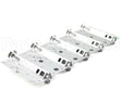 AS-60993-05 Rheem-Ruud 5Tube Burner Assembly