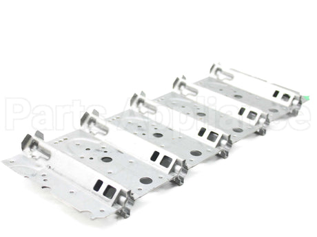 AS-60993-05 Rheem-Ruud 5Tube Burner Assembly