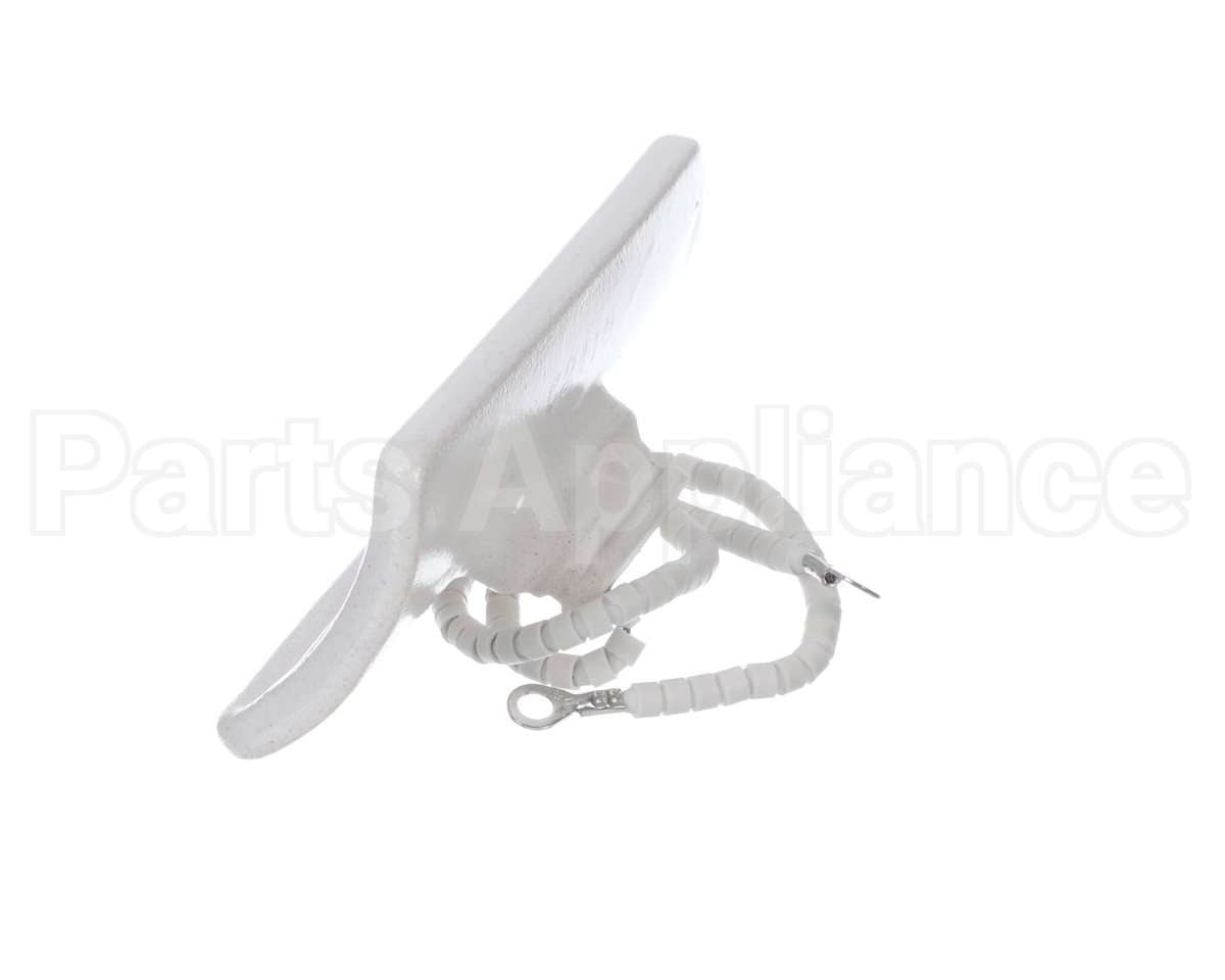 AS-70400084 Apw Wyott Element; Ceramic 120V;200 W The