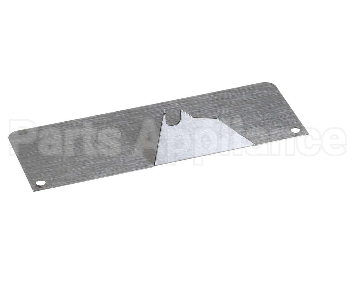 AS-77156 Apw Wyott (B)Cover Small Fd Left