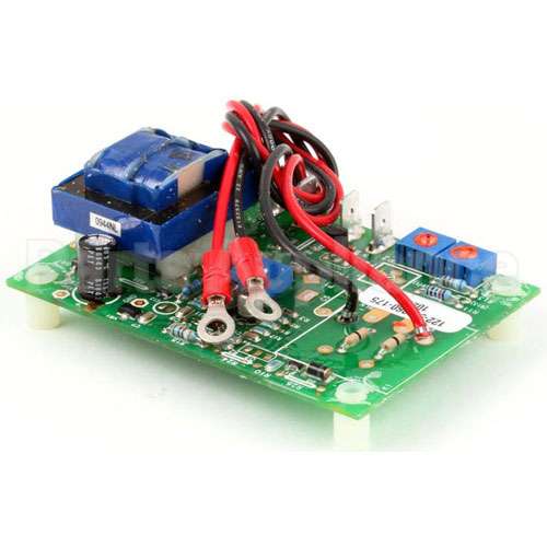 AS-81000122 Compatible Apw 115/230Vac Inpt Sld Ste Ctl