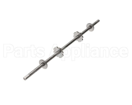 AS-82921 Apw Wyott Sprocket; Assy Bt15C-2 & -3