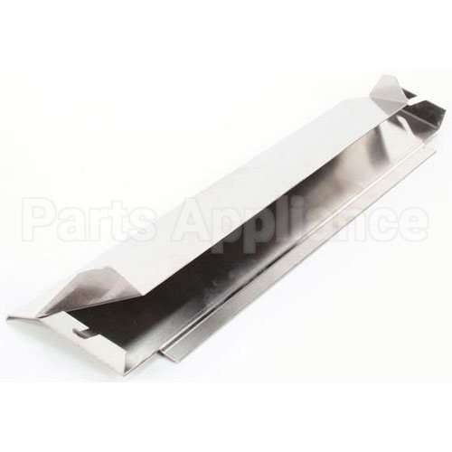 AS-83039 Compatible Apw Top Back Panel Weld Assy M-83