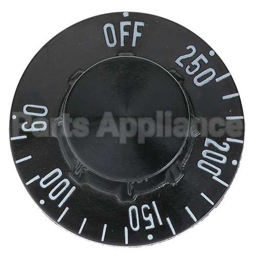 AS-8703100 Compatible Apw Dial 2-1/4 D, Off-250-60