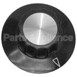 AS-8705508 Compatible Apw Knob 2-1/4 D, Pointer