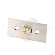 AS-8716100 Compatible Apw Catch, Roller