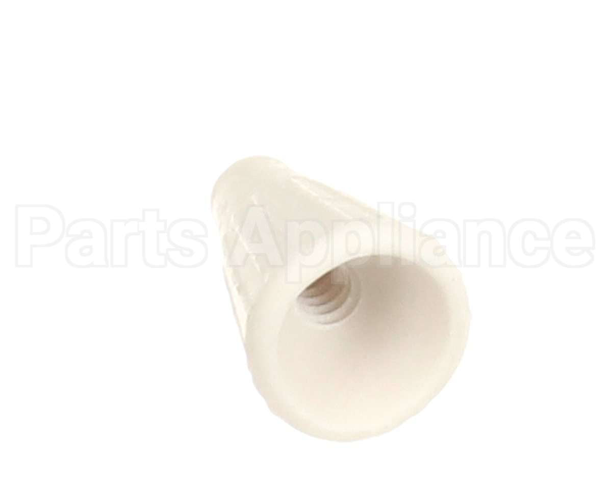 AS-89467 Apw Wyott Nut; Wire Ceramic