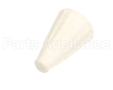 AS-89467 Apw Wyott Nut; Wire Ceramic