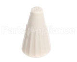 AS-89467 Bakers Pride Nut; Wire Ceramic