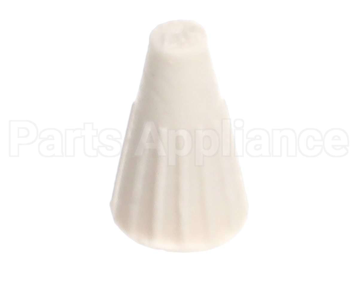 AS-89467 Bakers Pride Nut; Wire Ceramic