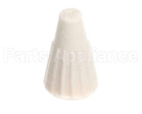 AS-89467 Bakers Pride Nut; Wire Ceramic