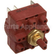 AS-89503 Compatible Apw Rotary Switch