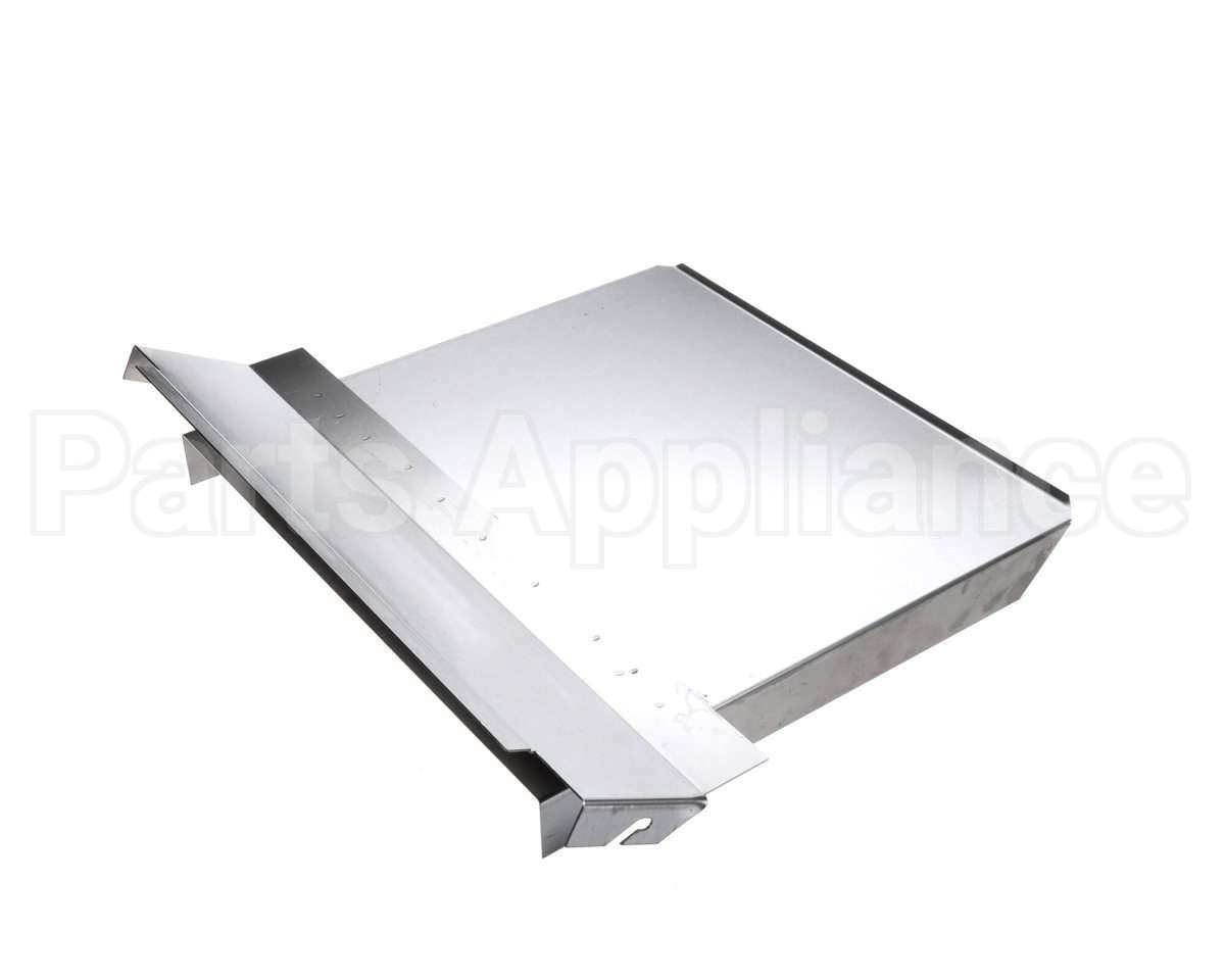 AS-89526 Apw Wyott Super Feeder M-83