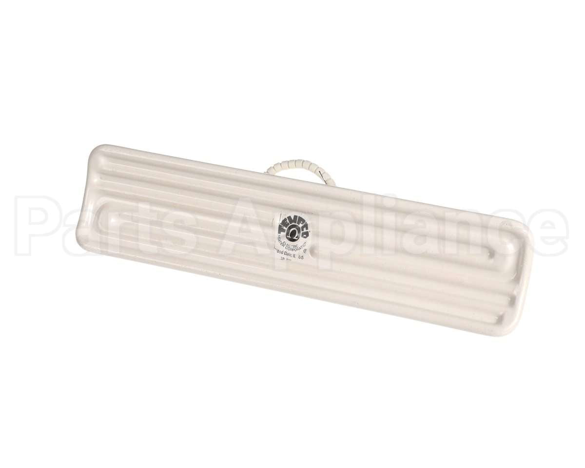 AS-94400004 Apw Wyott Element; Ceramic 240V;500 W; Fte