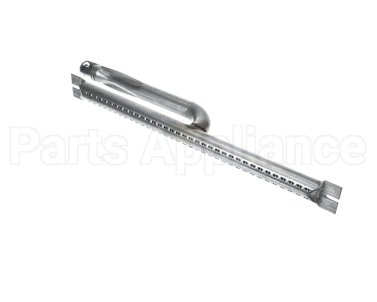 AS-L5077A Star Burner; Center Feed [Cf/L