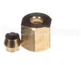 AS-N1014A Bakers Pride Compression Nut/Ferrul Combo