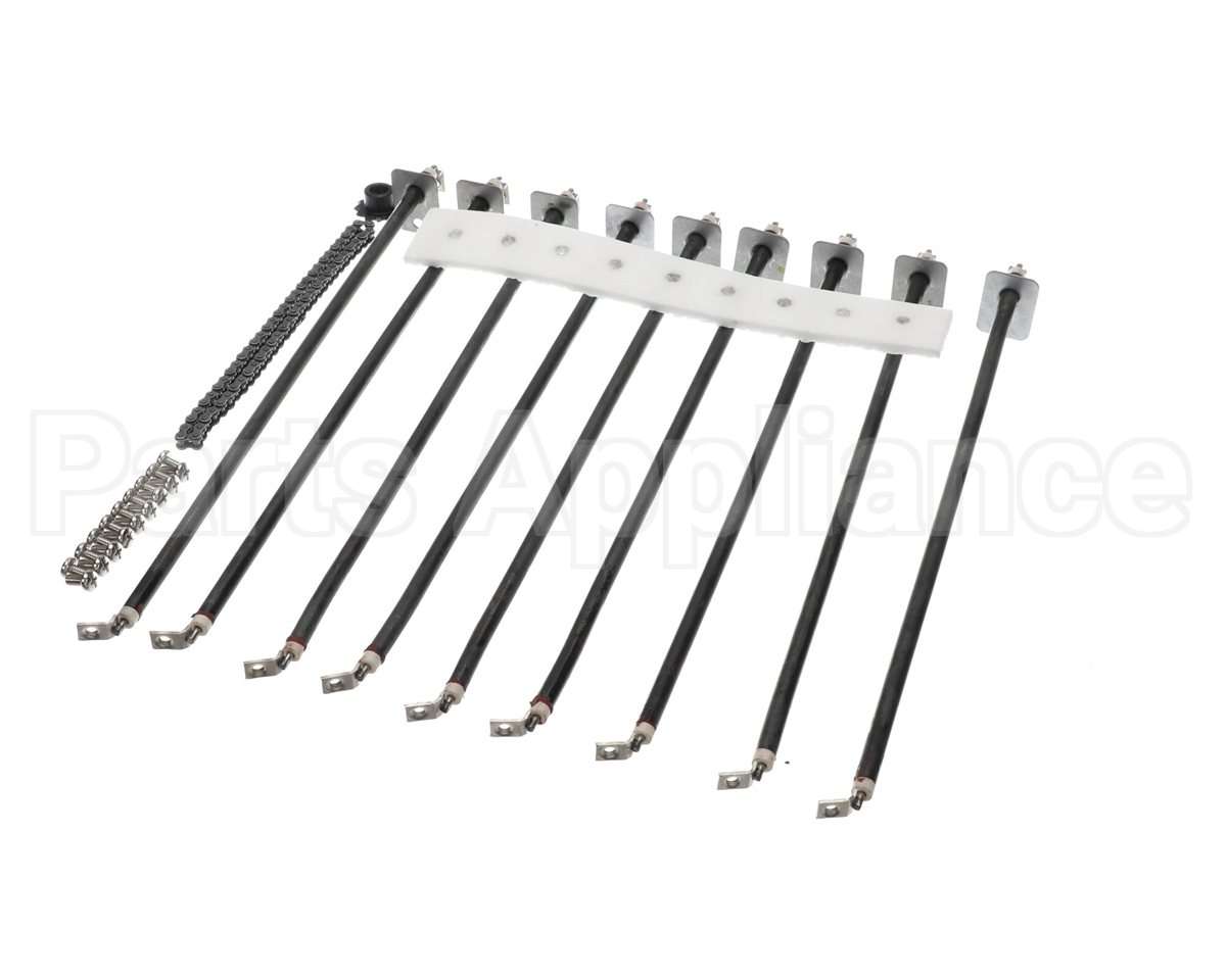 AS-PS000MCD208 Apw Wyott Kit, 208V. Field Service (Mcd