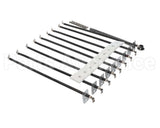 AS-PS000MCD208 Apw Wyott Kit, 208V. Field Service (Mcd