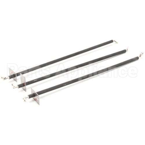 AS-PS0035 Compatible Apw 3 Element Toaster Kit Bt15 208