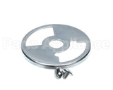 AS-R3022X Bakers Pride Air Mixer Cap W/Screw; Ci Burn