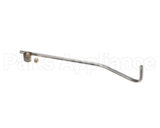 AS-R3042X Bakers Pride Pilot Tube W/Nut & Ferrule; 7-