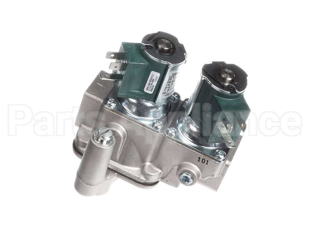 AS-R3095A Bakers Pride Valve Combi; G96Hga-4;50/60Hz