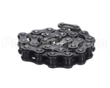 AS-S3112X Bakers Pride Roller Chain; 35-11 X 1 Ft Long