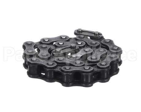 AS-S3112X Bakers Pride Roller Chain; 35-11 X 1 Ft Long