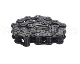 AS-S3112X Bakers Pride Roller Chain; 35-11 X 1 Ft Long