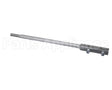 AS-S3128X Bakers Pride Door Rod; 3/4Dia X 17-1/2[Comp