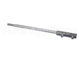 AS-S3128X Bakers Pride Door Rod; 3/4Dia X 17-1/2[Comp