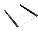 AS.316.01 Hatco Lfst-48 Lh Door Black