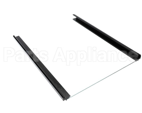AS.316.01 Hatco Lfst-48 Lh Door Black