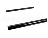 AS.316.01 Hatco Lfst-48 Lh Door Black
