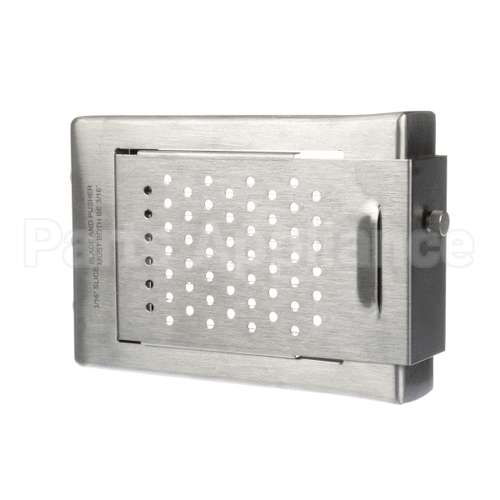 AS014 Edlund Assembly, Arc Blade Cartridge