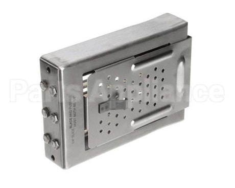AS015 Edlund Assembly, Arc Blade Cartridge