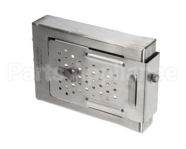 AS015 Edlund Assembly, Arc Blade Cartridge