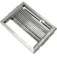 AS017 Compatible Edlund Blade Cartridge Assy, 1/4" Cut