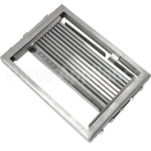 AS017 Compatible Edlund Blade Cartridge Assy, 1/4" Cut