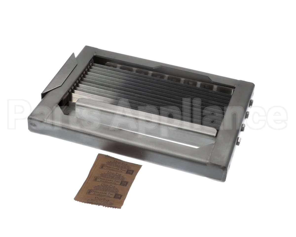 AS018 Edlund Blade Assembly, 3/16, Laser 2