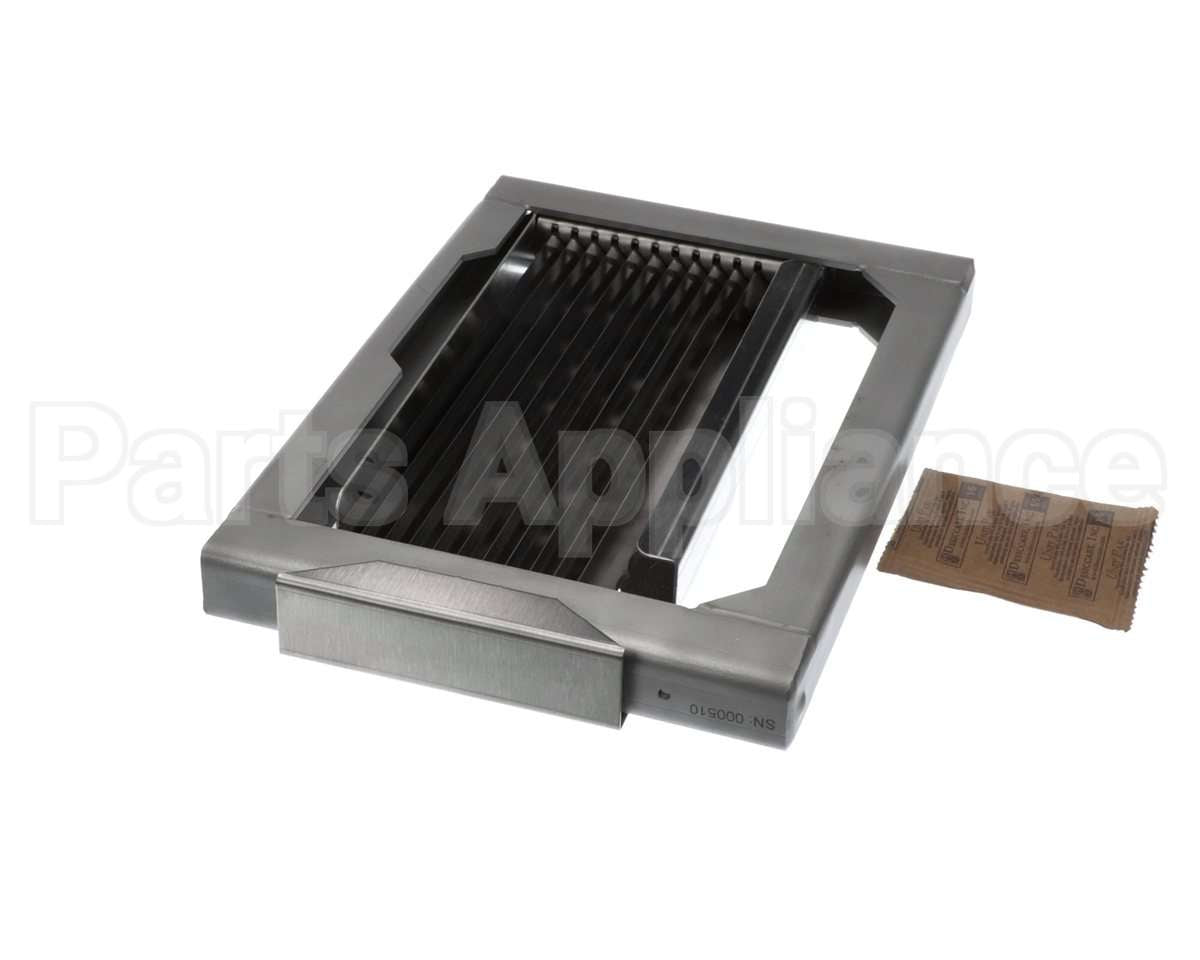 AS018 Edlund Blade Assembly, 3/16, Laser 2