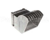 AS020 Edlund Assembly, Arc Pusher Fingers, 3/16