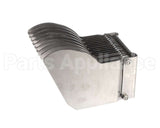 AS020 Edlund Assembly, Arc Pusher Fingers, 3/16